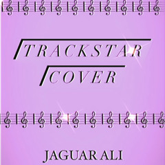 Trackstar Cover - Jaguar Ali
