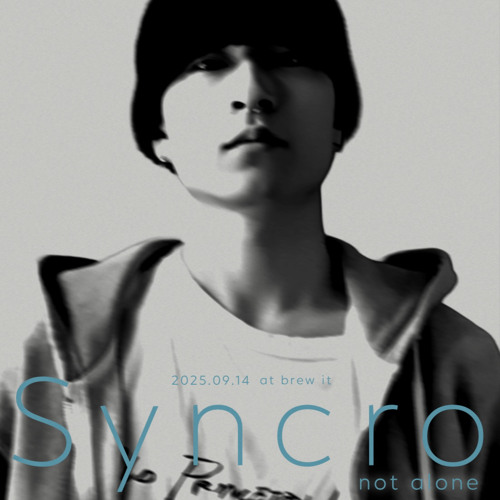 Syncro - not alone -2025.09.14