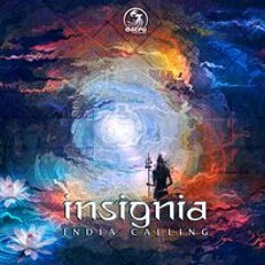 01. Insignia - Namaha