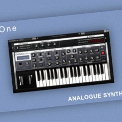 LittleOne - Preset Of The Day - Replicants (Lone Raiders Library)