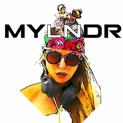MYLNDR @ Bisk Homsession 14