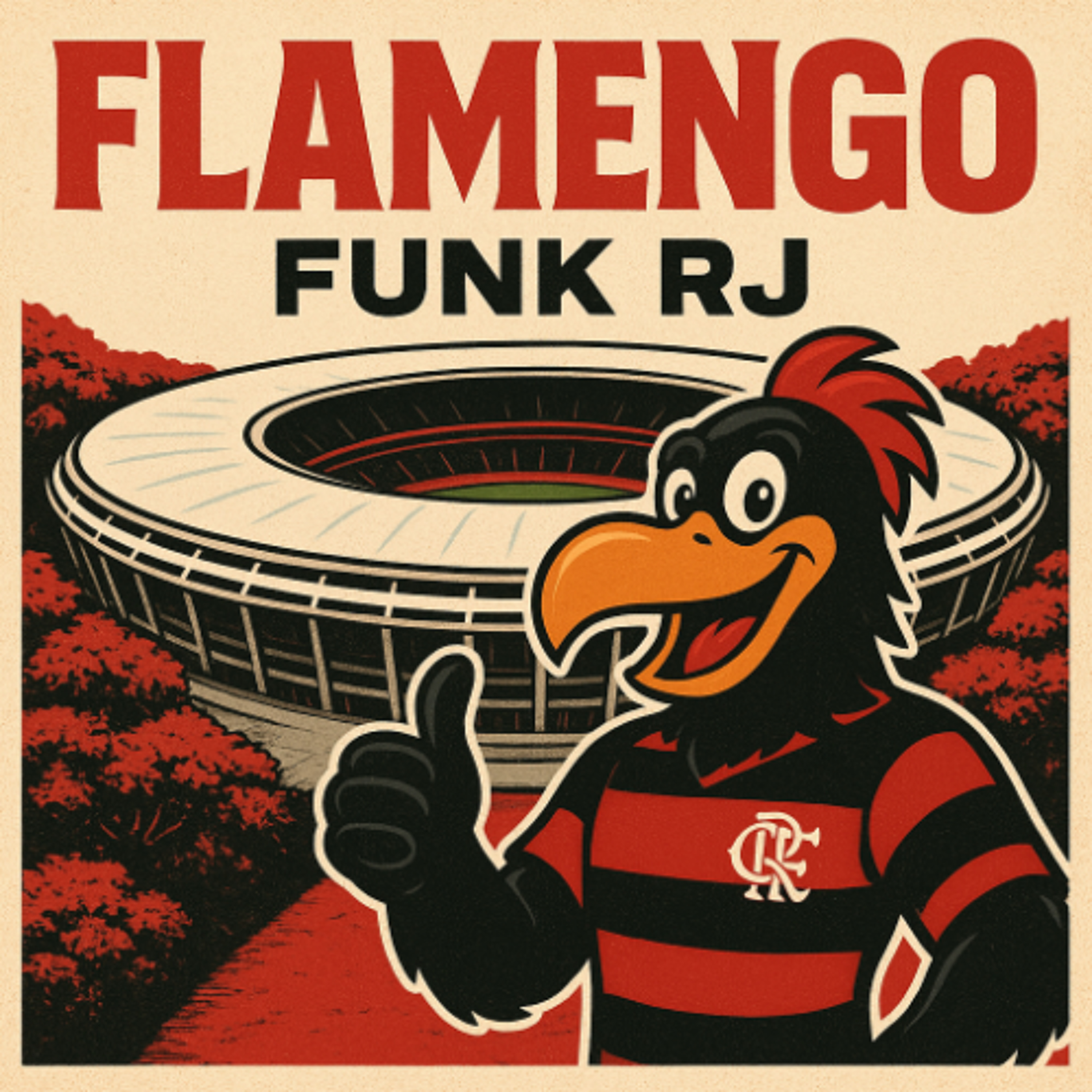 Set de Funk - DJ Felipe Lustosa