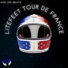 LITEFEET TOUR DE FRANCE