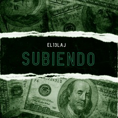 SUBIENDO(Prod.By Moreno)