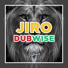 JIRO - DUBWISE (ORIGINAL MIX) DISTORSION RECORDS