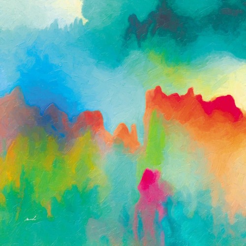 Amorphous