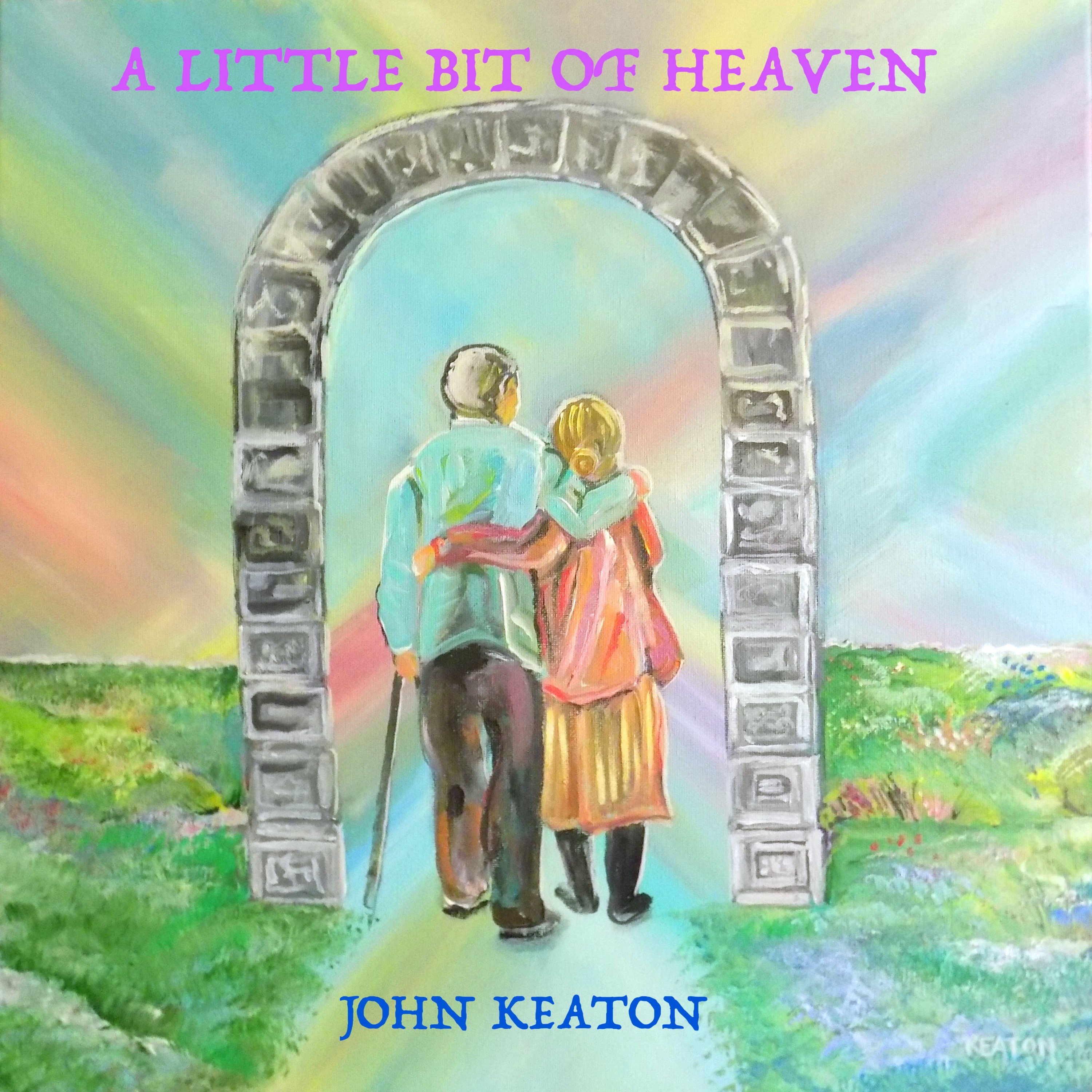 John Keaton - Sonic Heartbeat Music