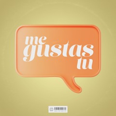 Me Gustas Tu - Napy VIP (ft. Manu Chao)