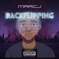 Backflipping (remix)-MarcJ