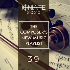 119 | The Composer's New Music Playlist