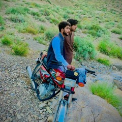 Sre_Stargi_Wachi_Shondi_Pashto_Best_Song_By_Noor_Muhammad_Kochi(128k).m4a