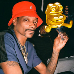SNOOP DOGG-GIFTS TELEGRAM