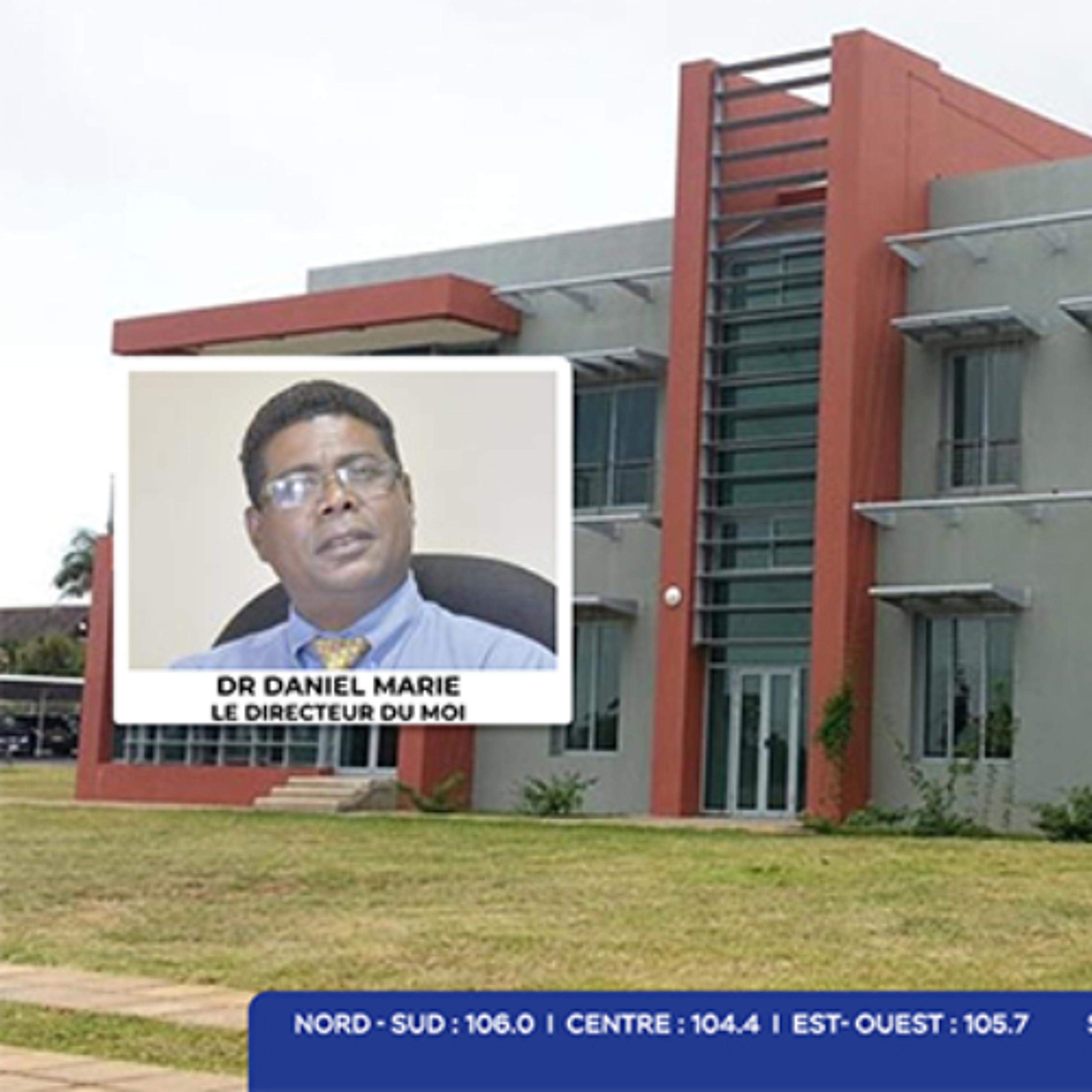 TOPFM MAURITIUS