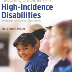 FREE KINDLE 📬 Teaching Students With High-Incidence Disabilities: Strategies for Div