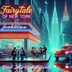 Fairytale of New York (feat. Kirby Sclafani)