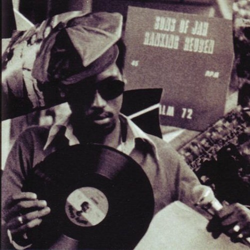 King Tubby - Fittest Of The Fittest Dub (Leo Cap Bootleg)