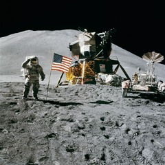 The Apollo Waltz