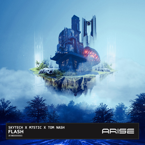 Flash (Extended Mix)