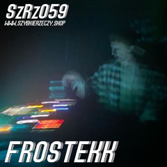 SzRz059 - Frostekk -set na zwałe