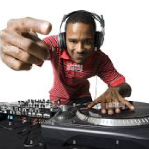 CAN THE DJ STOP PLAYING HOUSE MUSIC
