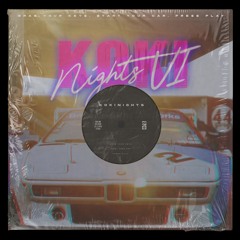 K O K I  N I G H T S - 006
