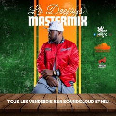 04- DJ LRD - NRJ MASTERMIX - 11 - 10 - 2024