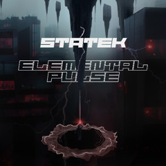 Elemental Pulse - [Forthcoming on Vinyl]