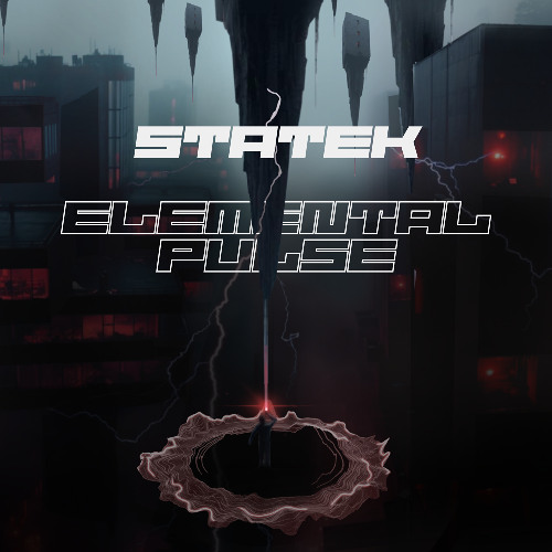 Elemental Pulse - [Forthcoming on Vinyl]