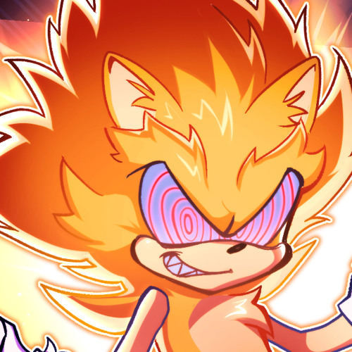 Stream Fleetway and sonic.exe music