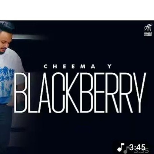 Blackberry___Cheema_Y___Anker_Deo___New_Punjabi_Song_2025_@cheemay5882#cheemay_#punjabisong#trending