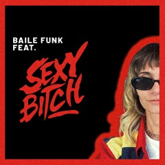 David Guetta - Sexy Bitch Baile Funk