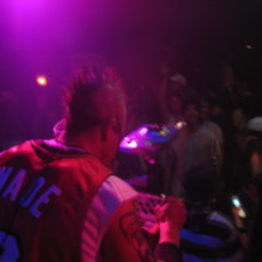 J BREAK "BLIND" (URBAN J mix)