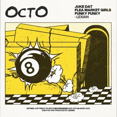 Lexian - Funky Funky (Original Mix)