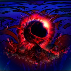 Atmos eruption