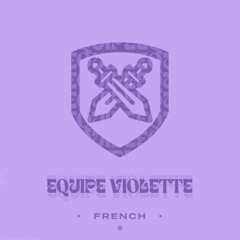 Zero-Day (violette)