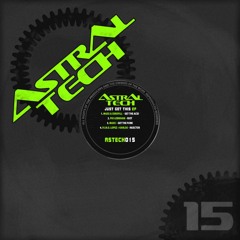 MAXX ROSSI - Get The Funk [Astraltech 15] Out now!