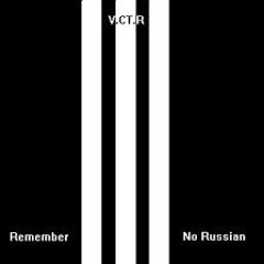 V.CT.R No Russian