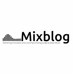 MIXBLOG PODCAST