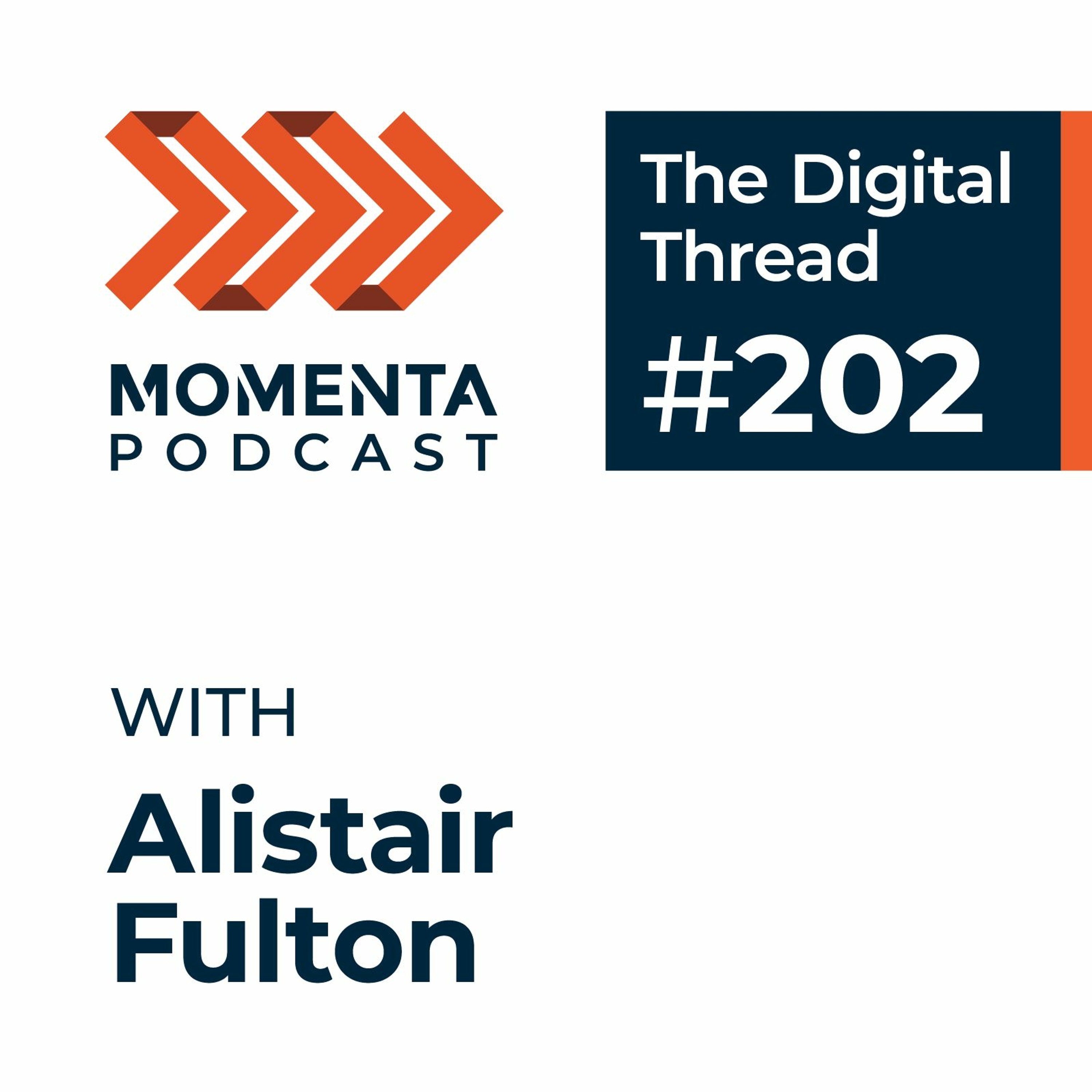 Momenta I Digital Thread