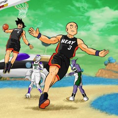 Tension Rising (from create astral mod)