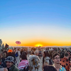 sunrise mix