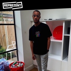 Reprezent Afrobeats Guest Mix w/@SamuelEni_  @DjMadz_