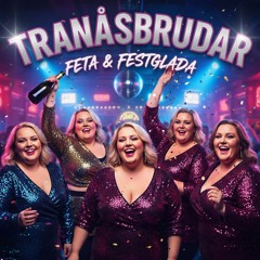 Tranåsbrudar