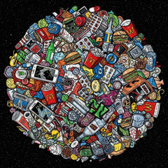 space junk