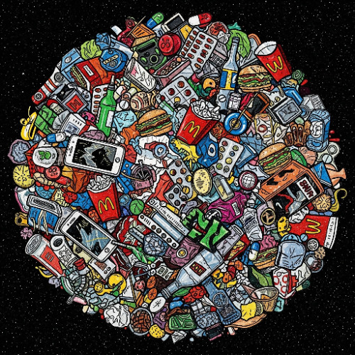 space junk