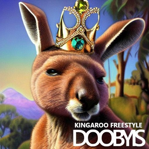 Kingaroo (Freestyle)