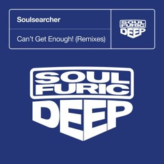 Can't Get Enough [FREE DOWNLOAD]