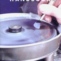 [ACCESS] EPUB 💑 Facet Cutters Handbook (Gembooks) by  Edward J. Soukup [KINDLE PDF E