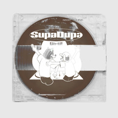 Supa Dupa (PPS Jersey Edit) - Uh-U!