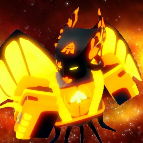 Stream A Universal Time － Halloween Shadow the World Requiem： Pose